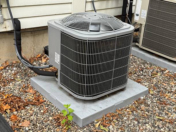 24/7 Emergency Ductwork Repair experts in Oakley, KS