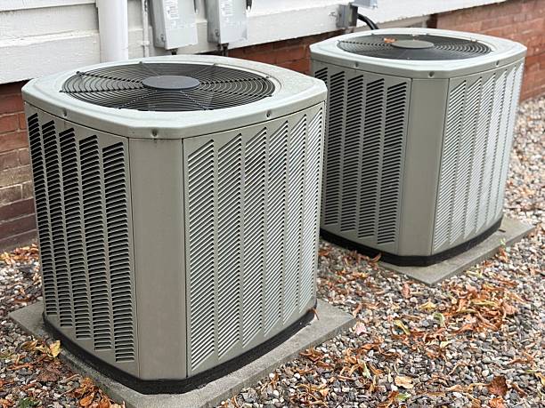 Reliable Ductwork Repair contractor in Oakley, KS by Leonard HVAC